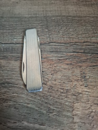 Altes ddr taschenmesser - ddr,