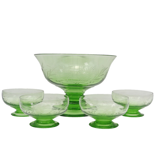 Stuart glas dessert trifle - glas,