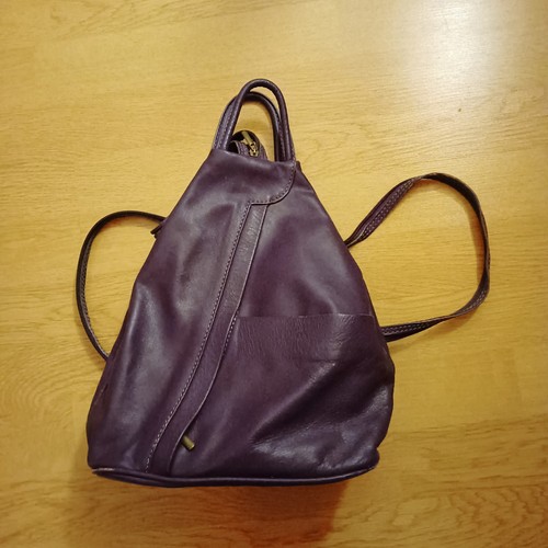 Lederrucksack großer - lederrucksack,,