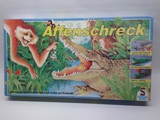 SCHMIDT SPIELE - AFFENSCHRECK