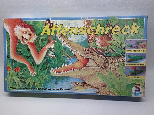 Schmidt spiele affenschreck - schmidt,
