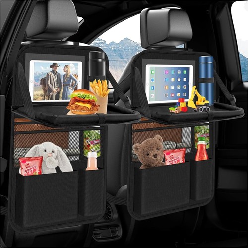 Autositz organizer kinder auto - organizer,