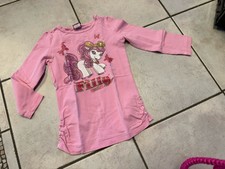 ✨Filly Pferde: langarm Shirt