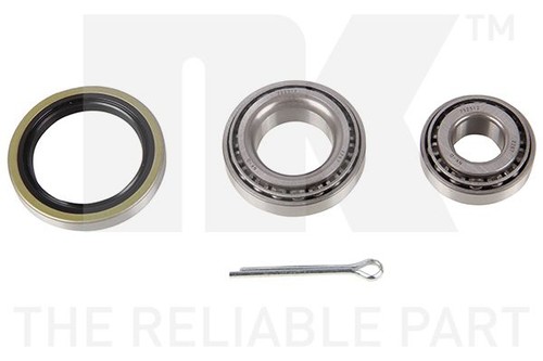 752512 radlagersatz ford - nk,