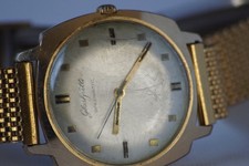Glashütte Spezimatic