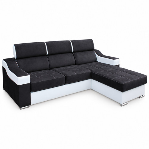 Ecksofa geri mit - ecksofa,