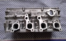 Zylinderkopf Golf 1 GF- Polo