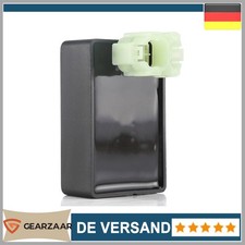 Tuning CDI 2 Takt Euro 2 Norm