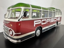 Schuco Neoplan FH 11:43