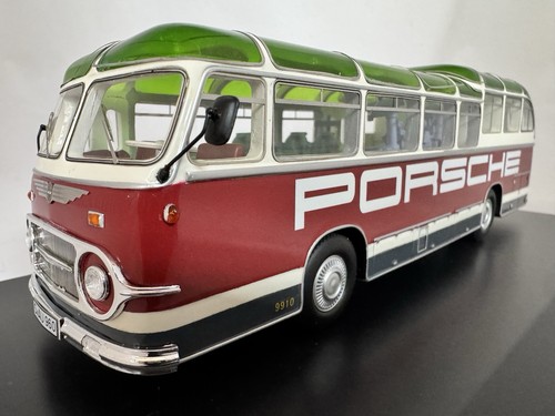 Schuco neoplan 43 - neoplan, 11:43