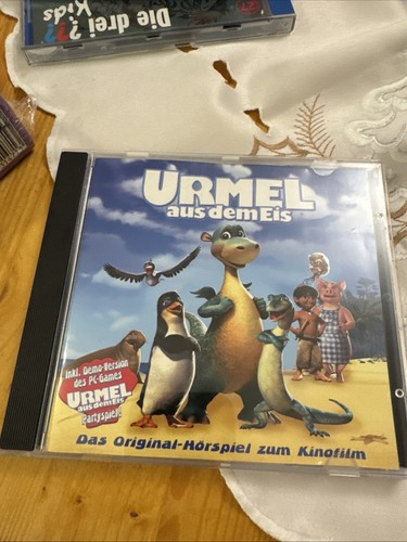 Orig hörspiel zum kinofilm - orig.hörspiel,