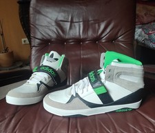 Adidas - High - Spacediver -