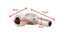 Polti Anschluss Pipette