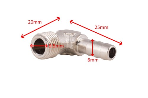 Polti anschluss pipette - anschluss,