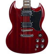 Epiphone SG 2005 - Heritage