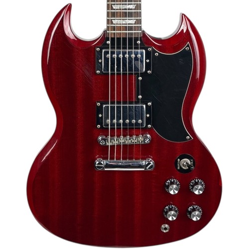 Epiphone 2005 heritage - epiphone,