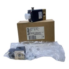 Bürkert Magnetventil 24V