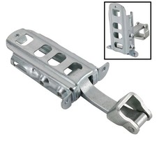 Türhalter für Mercedes-Benz