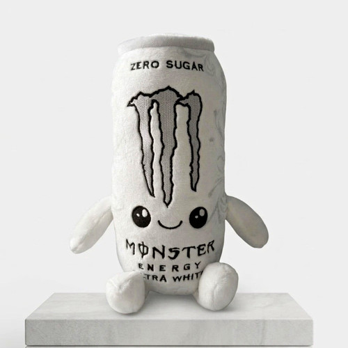 Monster energy plüsch - monster,
