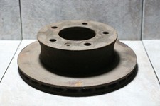 ORIGINAL Mercedes Benz SPRINTER W903 312D BJ 1997 Bremsscheibe DE ✓