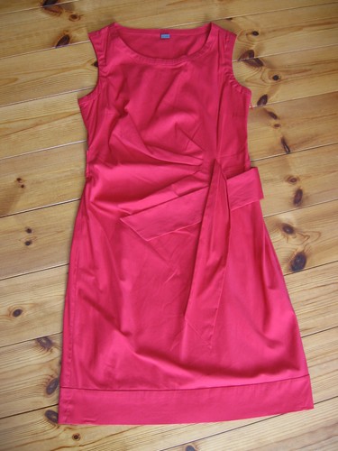 Oliver premium kleid 36 - s.oliver, gr.36
