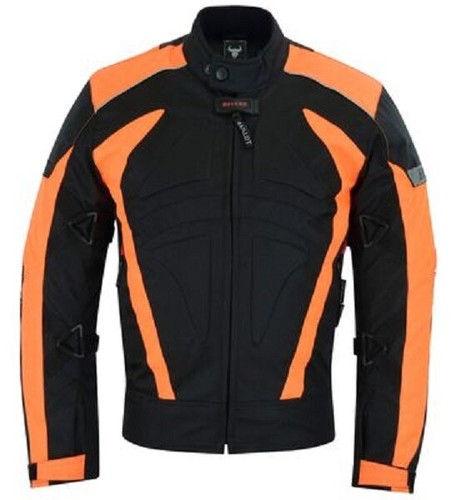 Bulldt textil motorradjacke - bulldt,