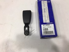 Volvo Gurtschloss  30738963