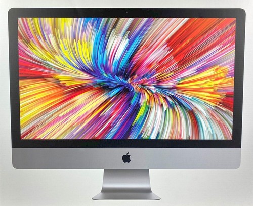 Apple imac retina 5k - retina,