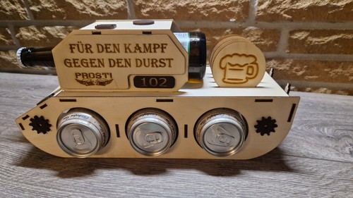 Panzer geschenk für - panzer,