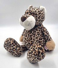 Nici Leopard mit brauen