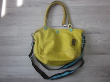 Kleine GABS Handtasche aus