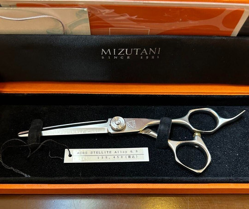 Mizutani schere acro stellite - mizutani,