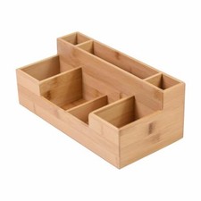 Schreibtischorganizer aus