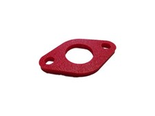 Dichtung Vergaser Vergaserflansch Neu 19mm Simson S51 S53 S50 SR50 KR51