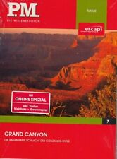Grand Canyon - P.M