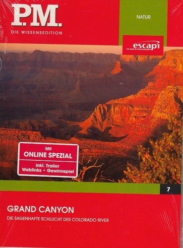 Grand canyon p - canyon,