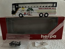 Herpa HO 868001 Reisebus „