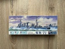 Leichter Kreuzer Kinu