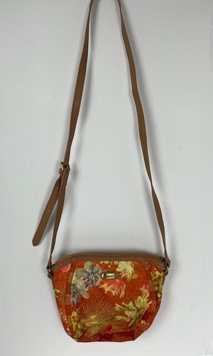 Oilily crossbody bag - crossbody,