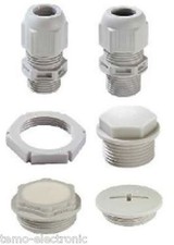 Kabelverschraubung metrisch