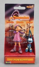 Revell epixx Dragon Hunters