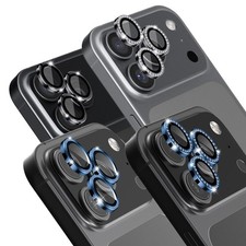 Kamera Schutz Set für iPhone