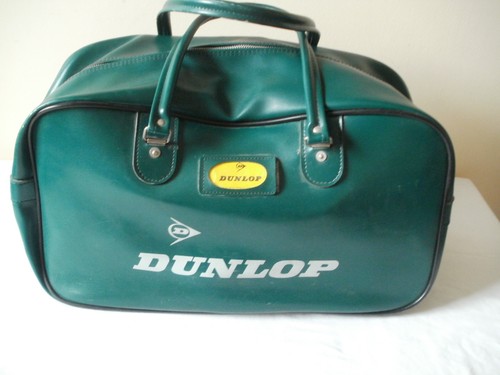 Vintage dunlop seesack - dunlop,