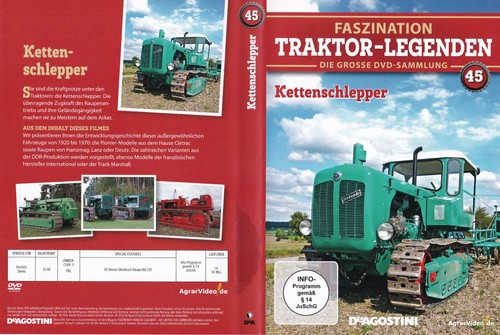 DVD-Faszination