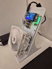 Neuwertiger Bitcoin Solo ASIC