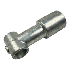 Schalthebel Wähl Schaltstange