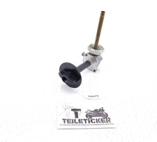 HONDA CBR600 PC31 Benzinhahn