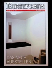 Kunstforum International Band