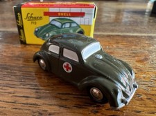 Schuco Piccolo 1:90 VW Käfer