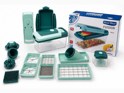 Original genius nicer dicer - original,